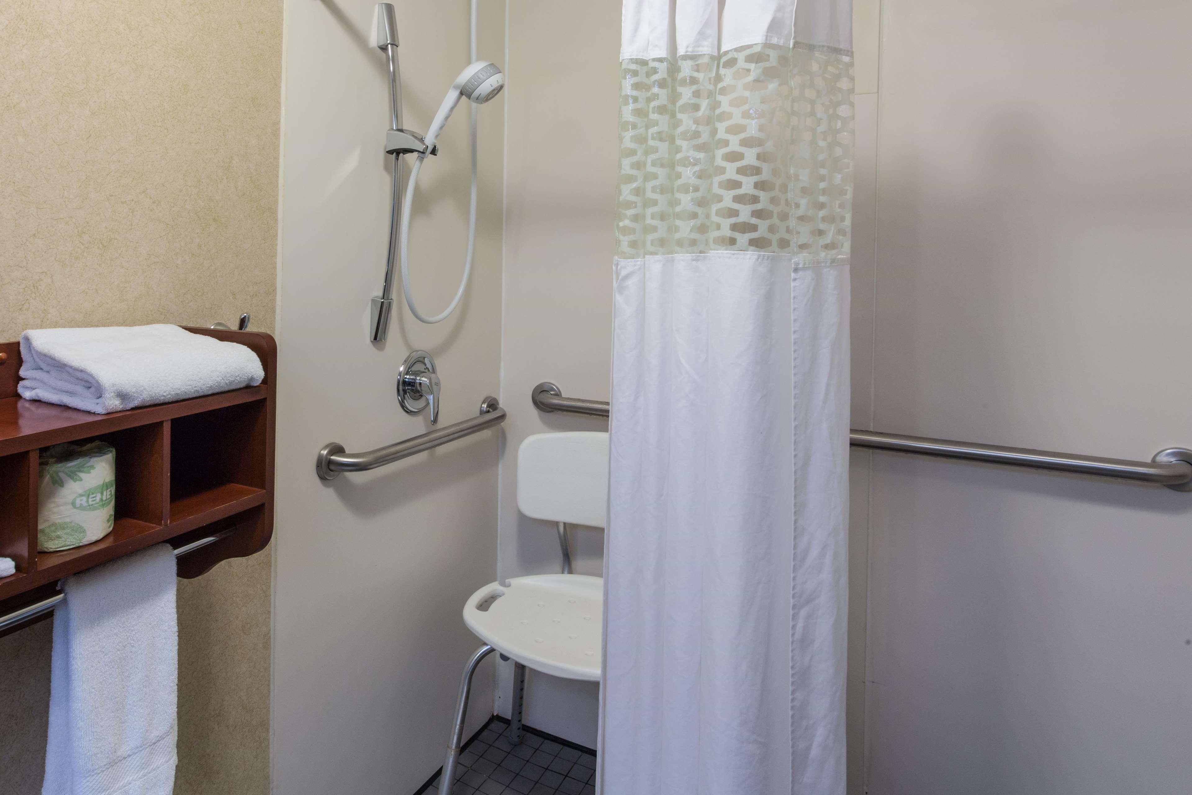 Hampton Inn Columbus/Delaware I-71 North Sunbury Luaran gambar