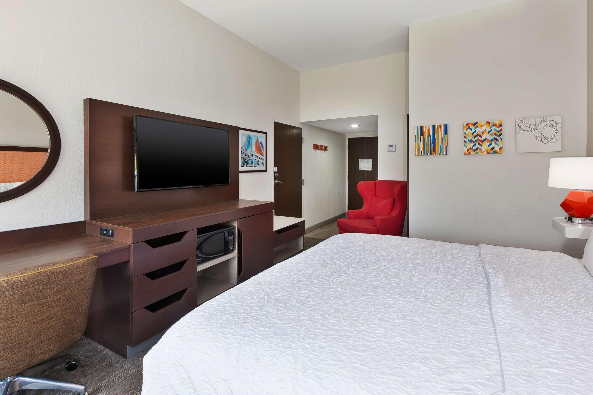 Hampton Inn Columbus/Delaware I-71 North Sunbury Luaran gambar