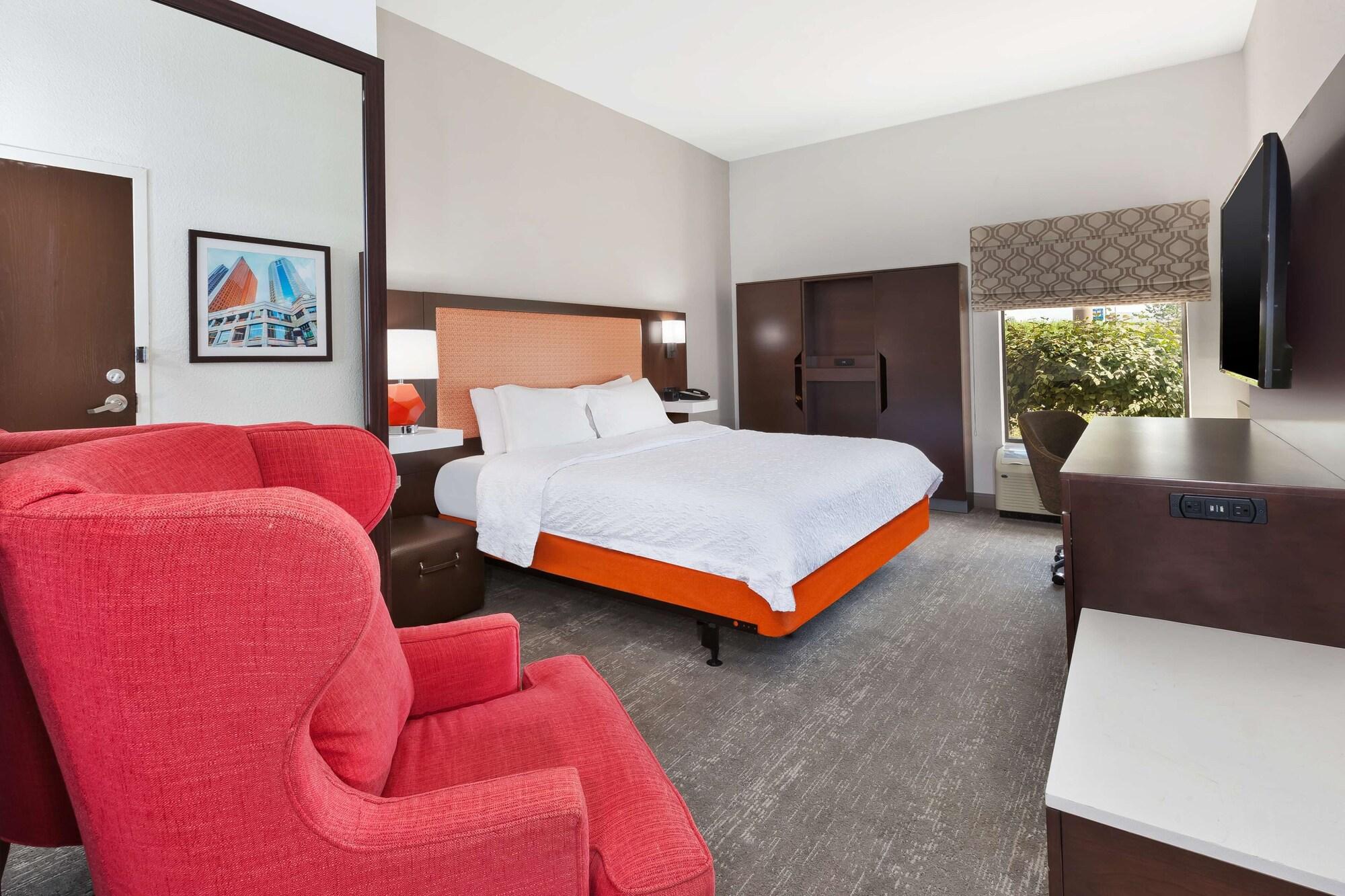 Hampton Inn Columbus/Delaware I-71 North Sunbury Luaran gambar