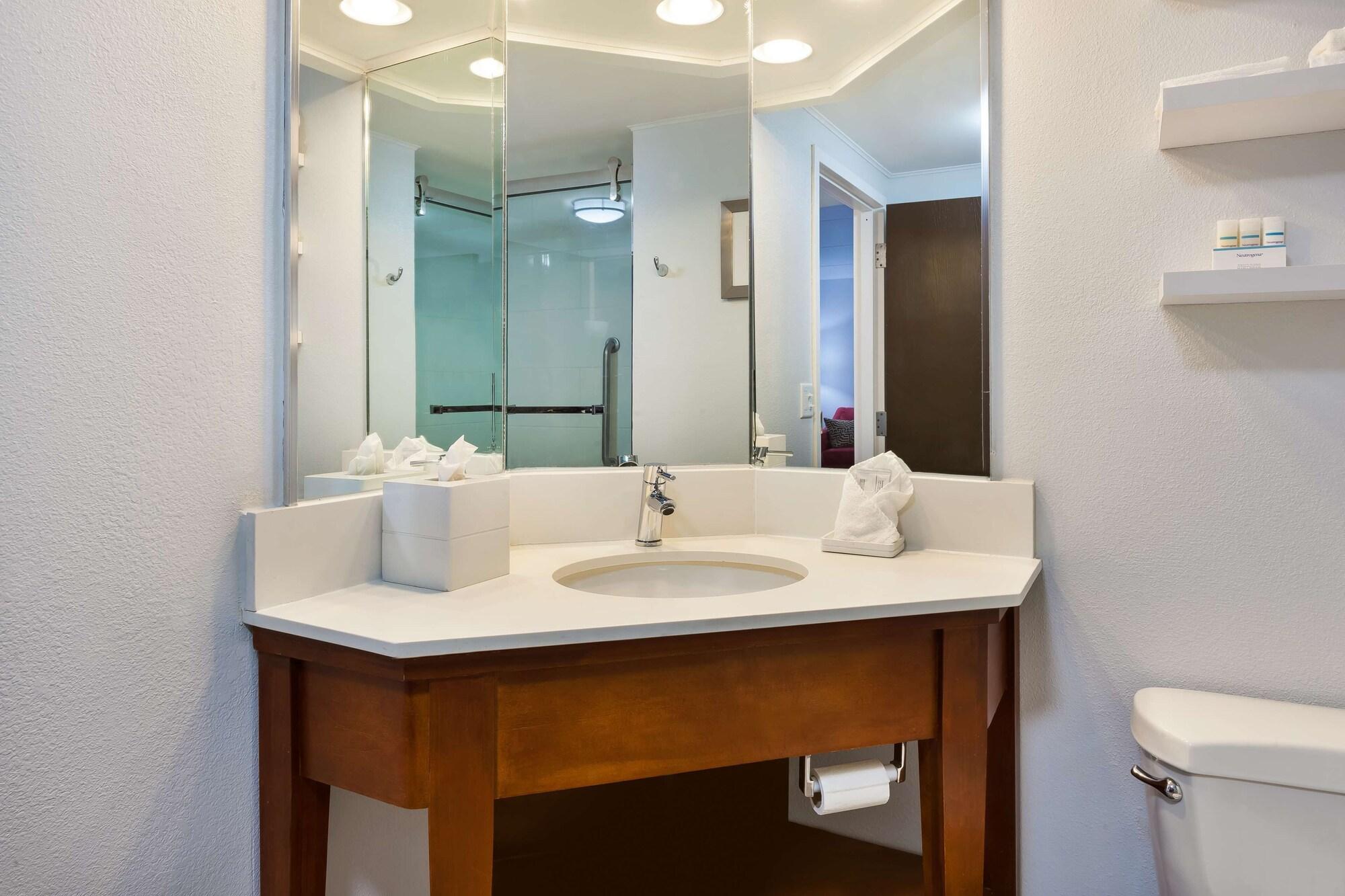Hampton Inn Columbus/Delaware I-71 North Sunbury Luaran gambar