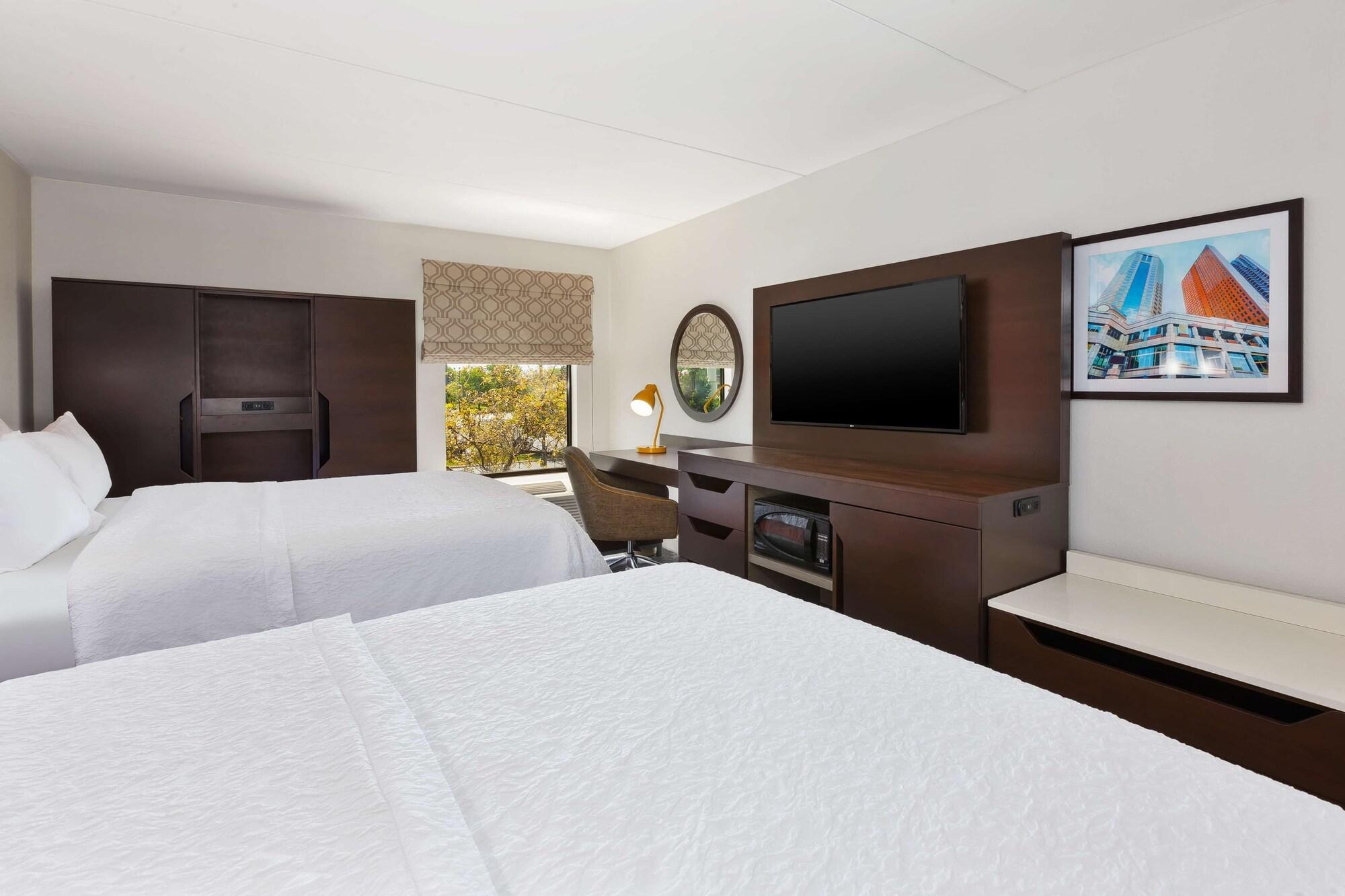 Hampton Inn Columbus/Delaware I-71 North Sunbury Luaran gambar