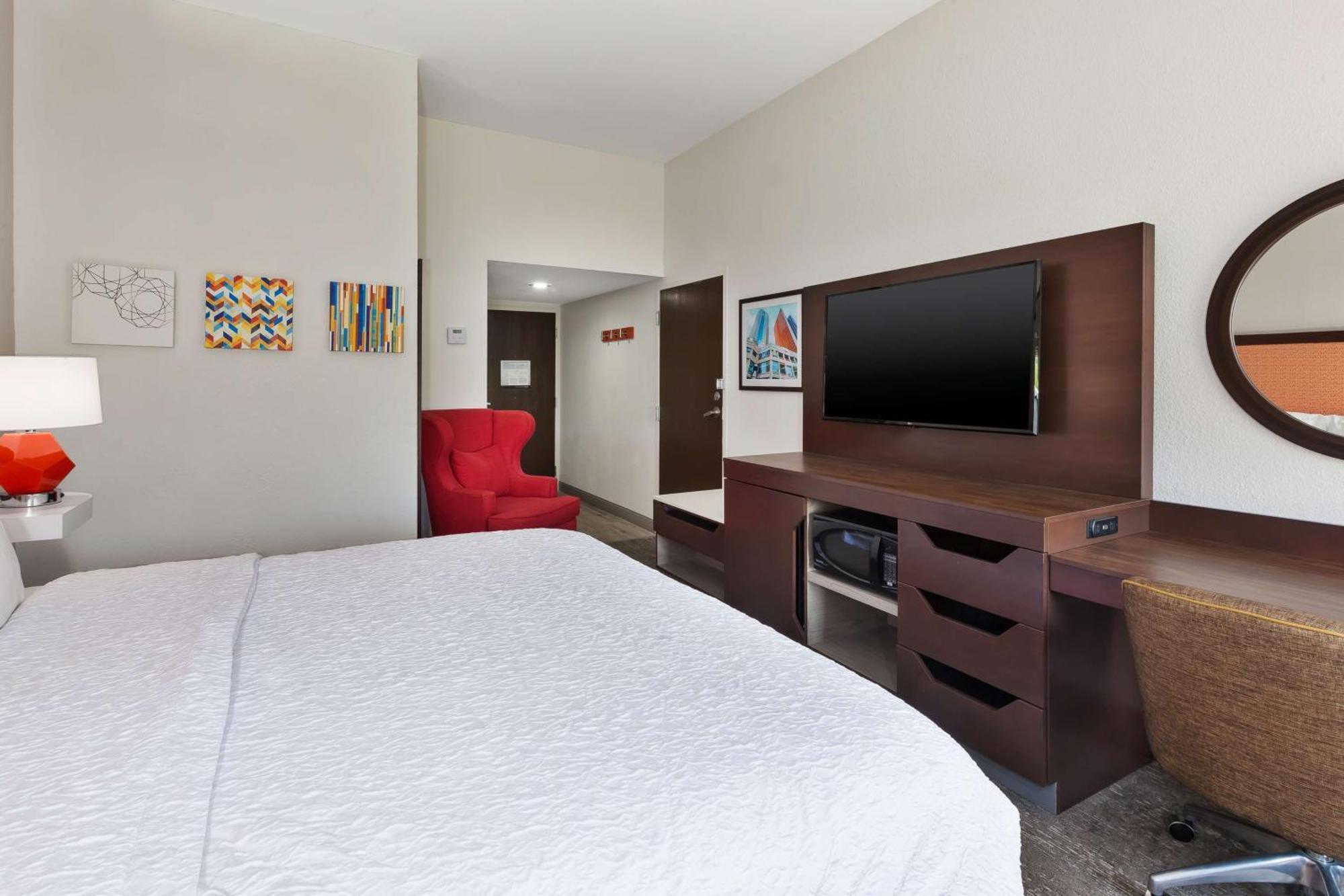 Hampton Inn Columbus/Delaware I-71 North Sunbury Luaran gambar