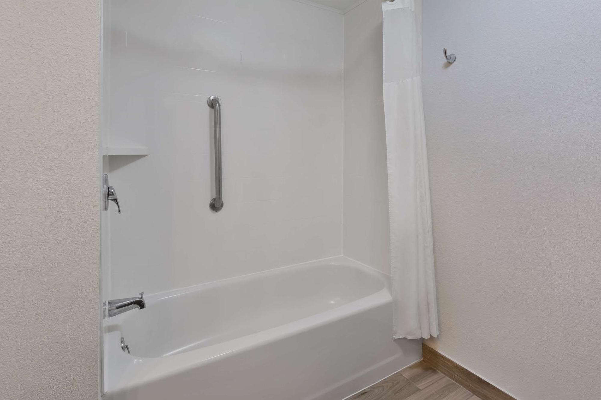 Hampton Inn Columbus/Delaware I-71 North Sunbury Luaran gambar