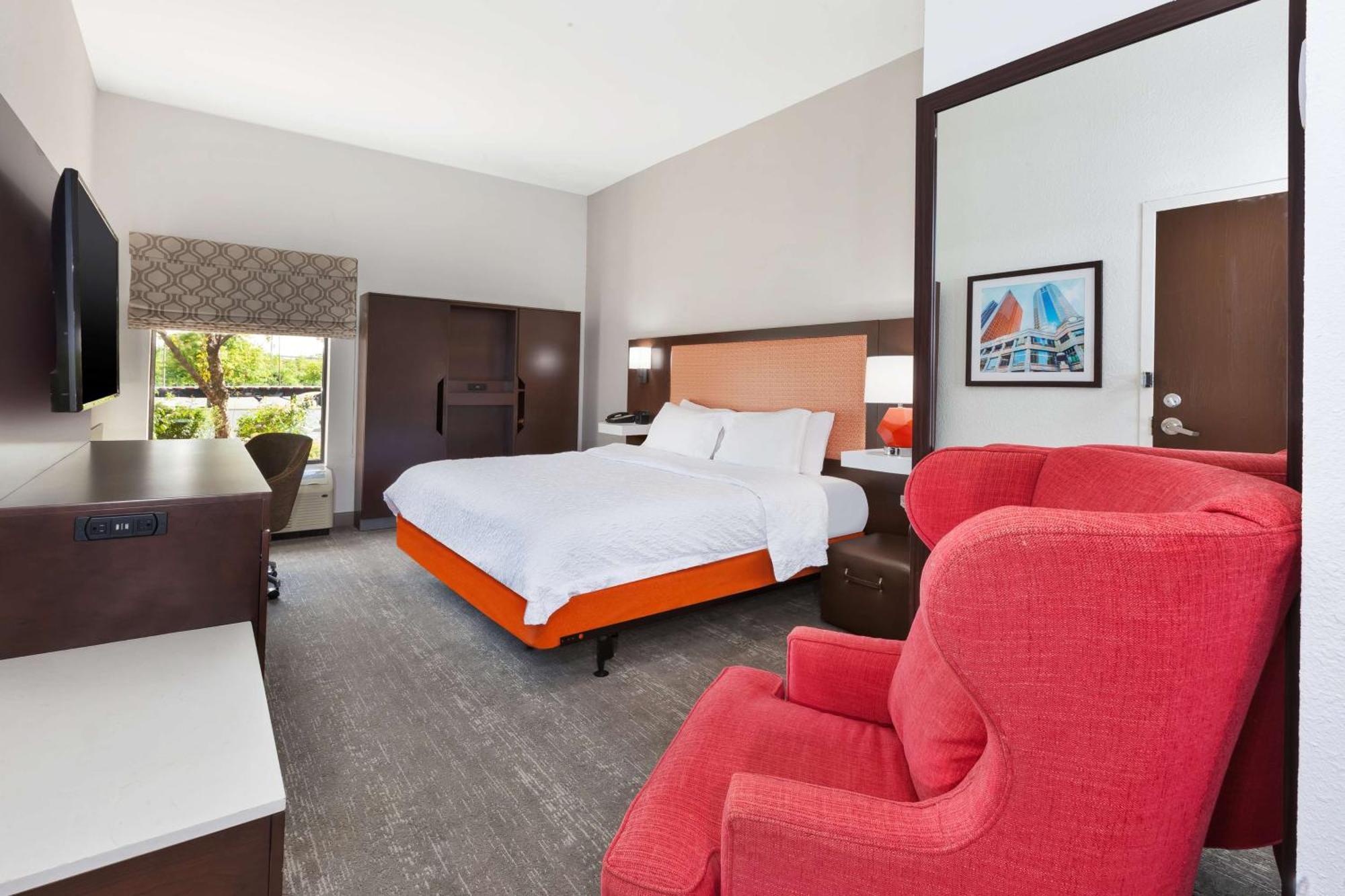 Hampton Inn Columbus/Delaware I-71 North Sunbury Luaran gambar